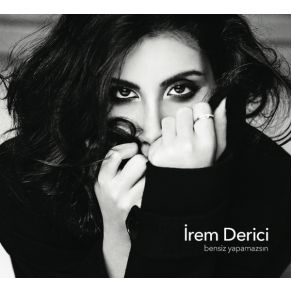Bensiz Yapamazsın (Single) album cover
