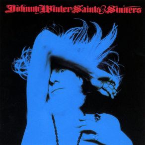 Saints & Sinners (Remastered) album cover