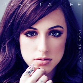Carried Away album cover