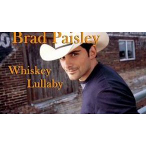Whiskey Lullaby (Single) album cover