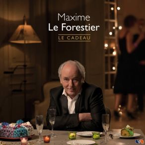 Le Cadeau album cover