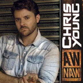 Aw Naw (Single) album cover