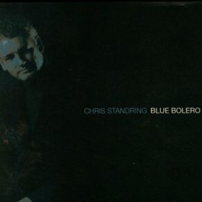 Blue Bolero album cover