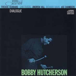 Dialogue album cover