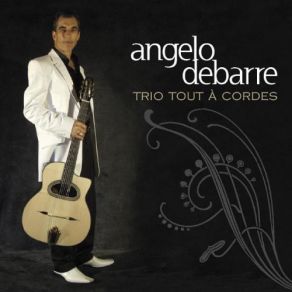 Trio Tout A Cordes album cover