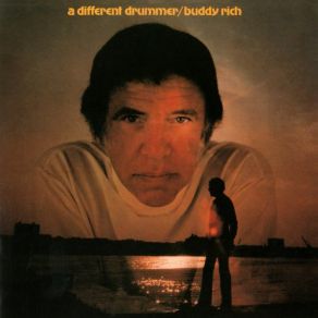 A Different Drummer album cover