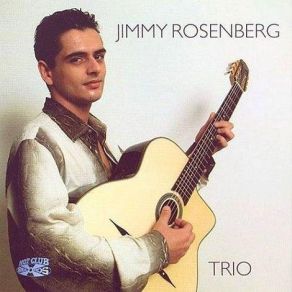 Trio album cover