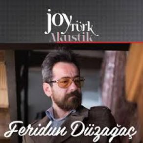 JoyTürk Akustik album cover