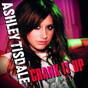 Crank It Up album cover
