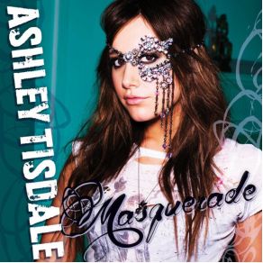 Masquerade (Single) album cover
