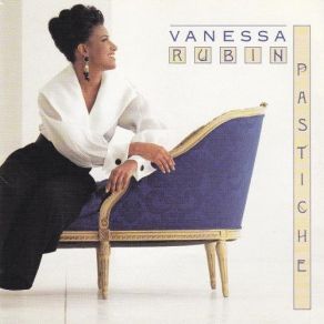 Pastiche album cover