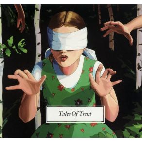 Tales Of Trust album cover