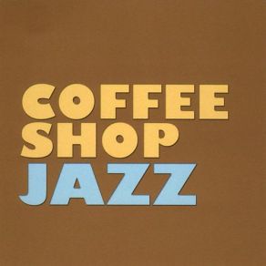 Coffee Shop Jazz album cover