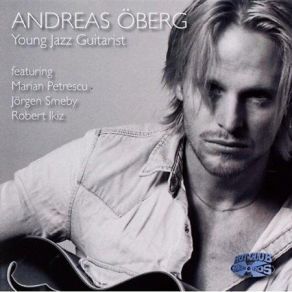 Young Jazz Guitarist album cover