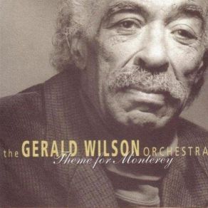 Theme For Monterey album cover