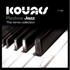 Piszkos Jazz – The Remix Collection album cover