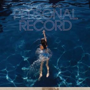 Personal Record album cover