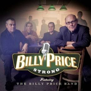Strong album cover