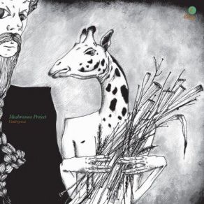 Undergrass album cover