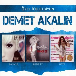Özel Koleksiyon / Zirve album cover