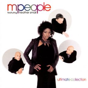 Ultimate Collection album cover