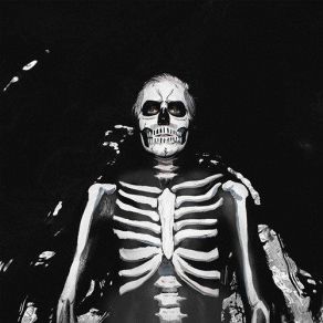 Forever Halloween album cover
