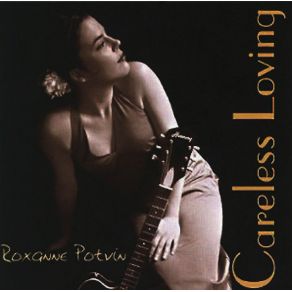 Careless Loving album cover