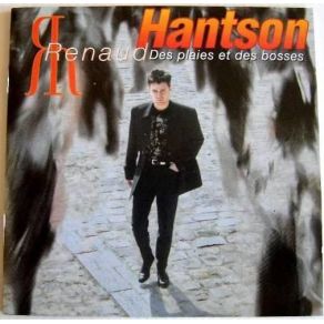 Des Plaies Et Des Bosses album cover