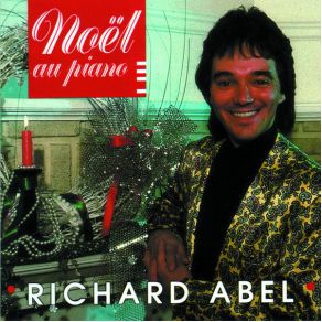 Noel Au Piano album cover