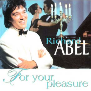 For Your Pleasure album cover