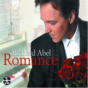 Romance album cover