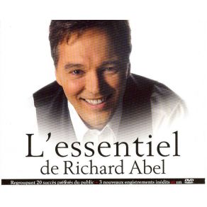L'Essentiel De Richard Abel album cover