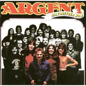 All Together Now album cover