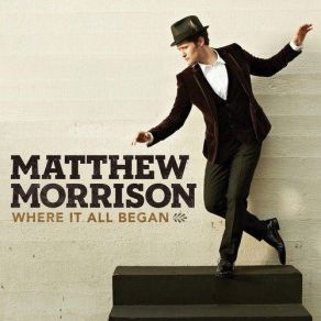 Where It All Began album cover