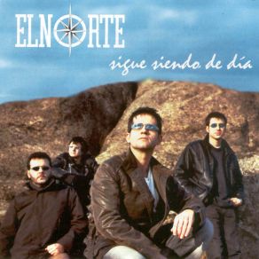 Sigue Siendo De Dia album cover