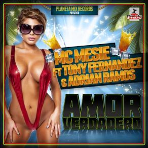 Amor Verdadero (Radio Edit) (Single) album cover