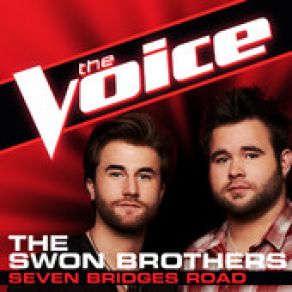 Seven Bridges Road (The Voice Perfomance) (Single) album cover