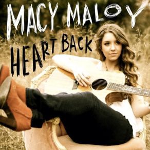Heart Back EP album cover