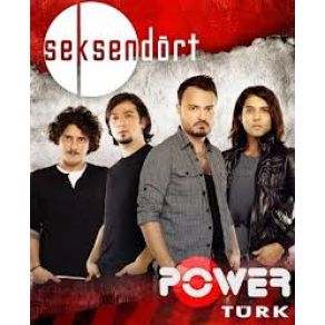 Powertürk Akustik Performans album cover
