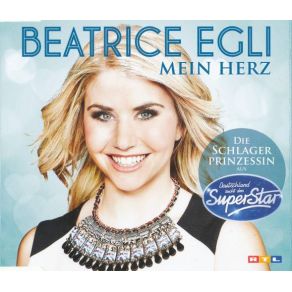 Mein Herz (Single) album cover