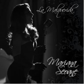 La Malquerida (Single) album cover