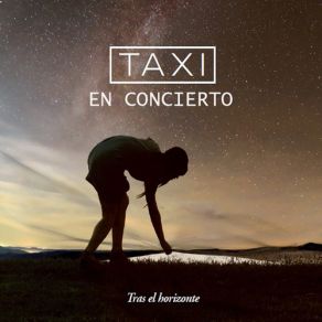 Tras El Horizonte album cover