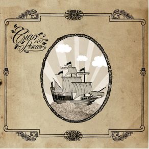 Ciao Pescao album cover