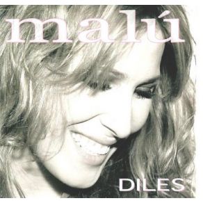 Diles album cover