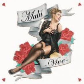 Vive album cover
