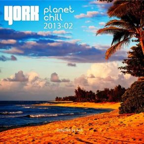 Planet Chill 2013 - 02 album cover