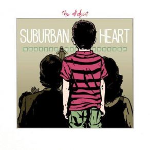 Suburban Heart album cover