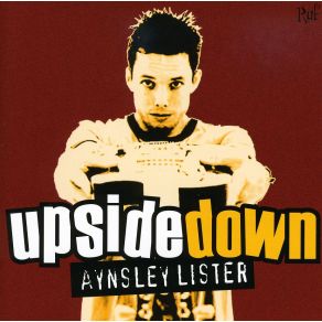 Upside Down album cover
