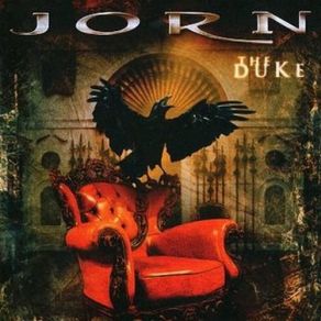 The Duke album cover