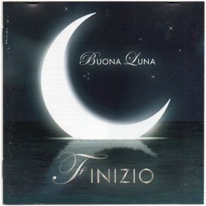 Buona Luna album cover